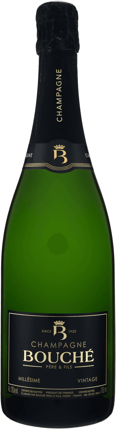 Millésime Extra Brut