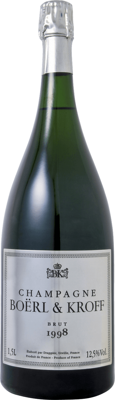 Boërl & Kroff Cuvée Sélectionnée Brut