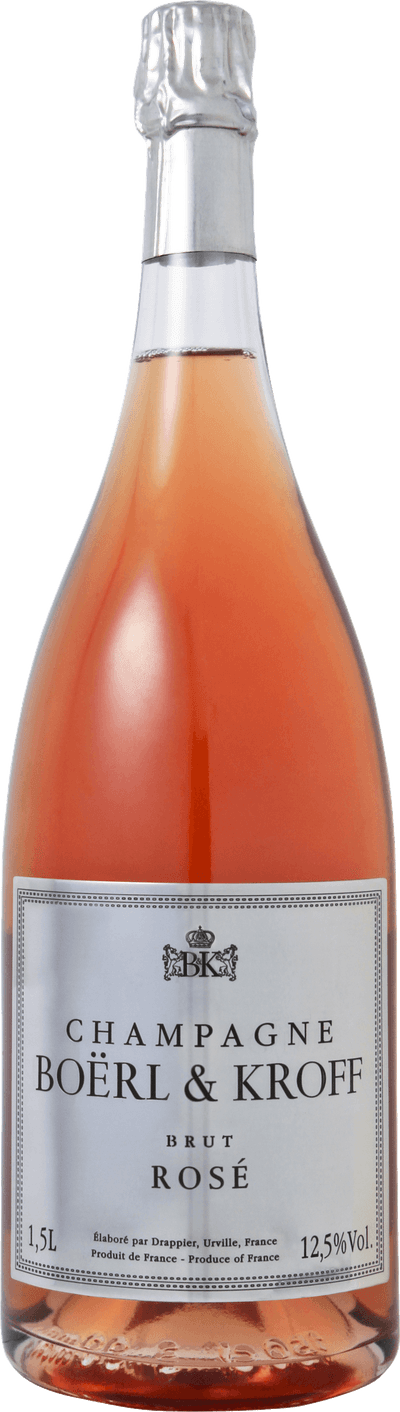 Vinflaske