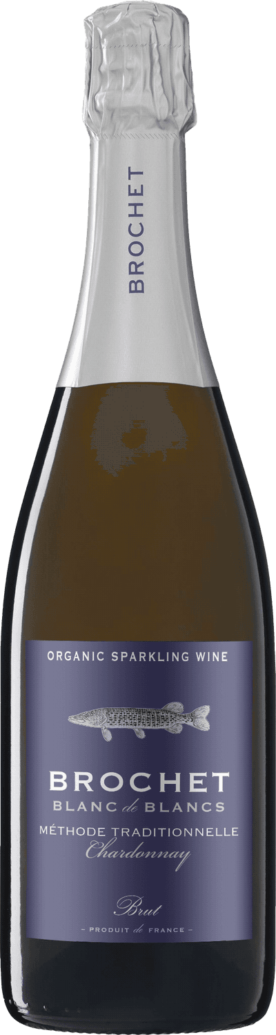 Brochet Blanc de Blancs