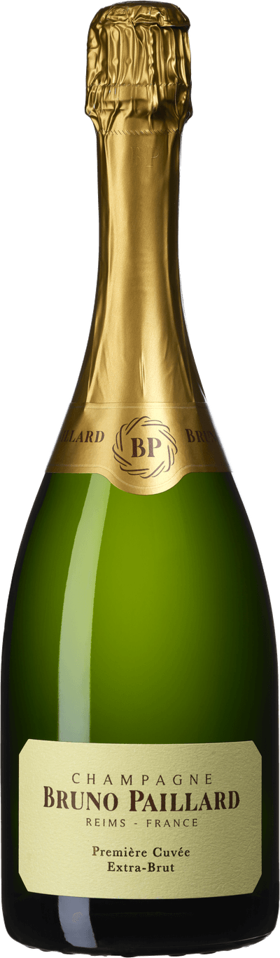 PREMIÈRE CUVÉE Extra-Brut