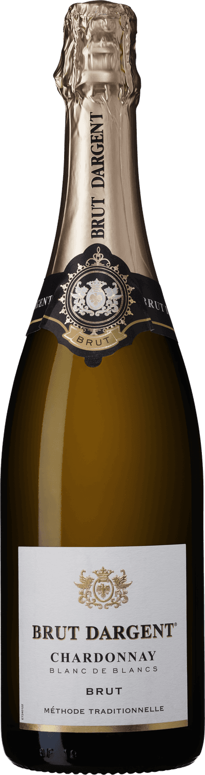 Brut Dargent Chardonnay de