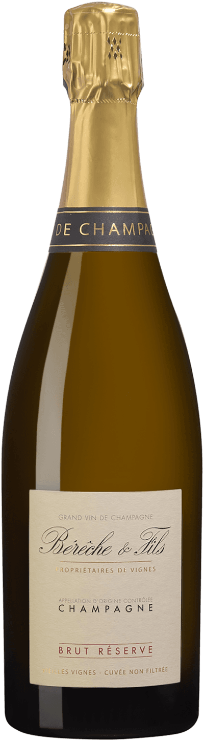 et Brut Réserve