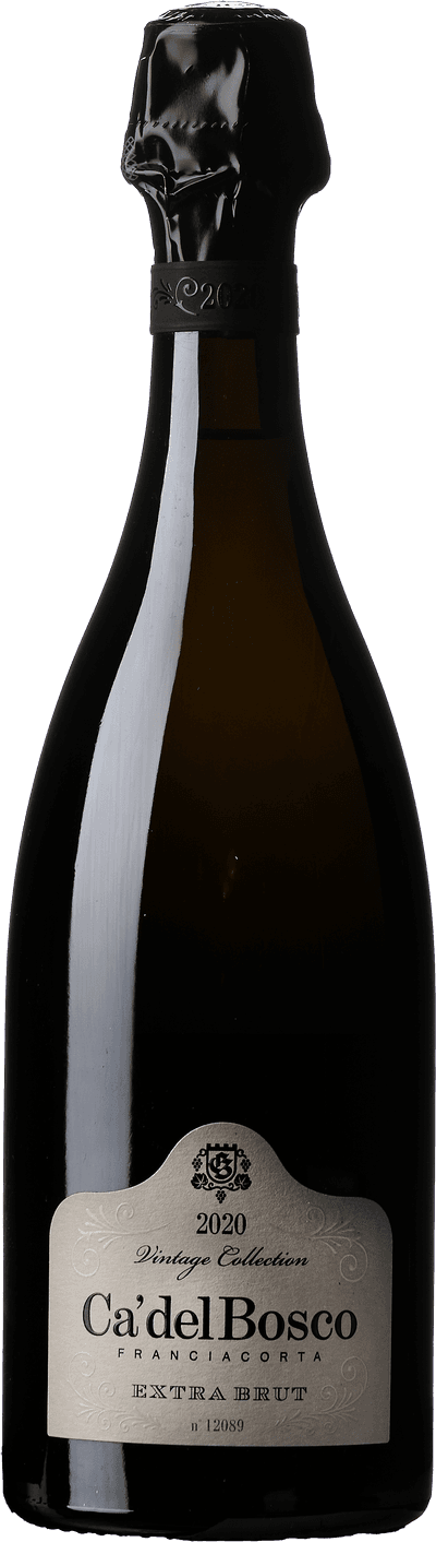 del Vintage Collection Extra Brut
