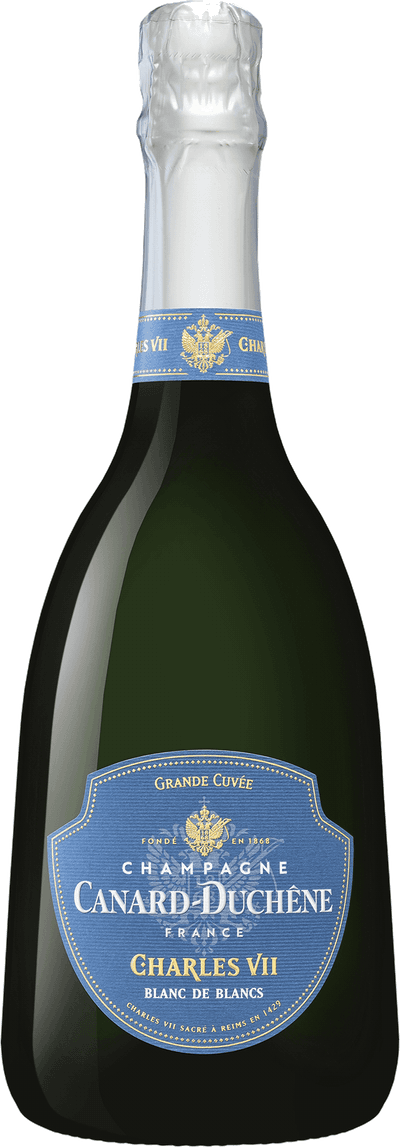 Charles VII Blanc de Blancs