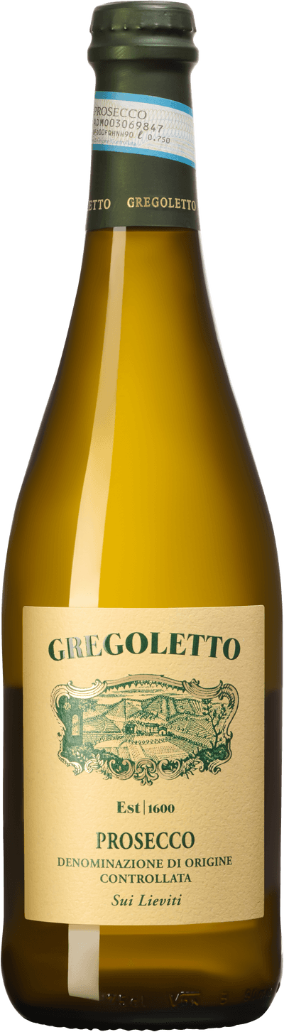 Prosecco Sui Lieviti