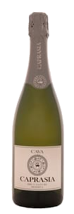 Vinflaske
