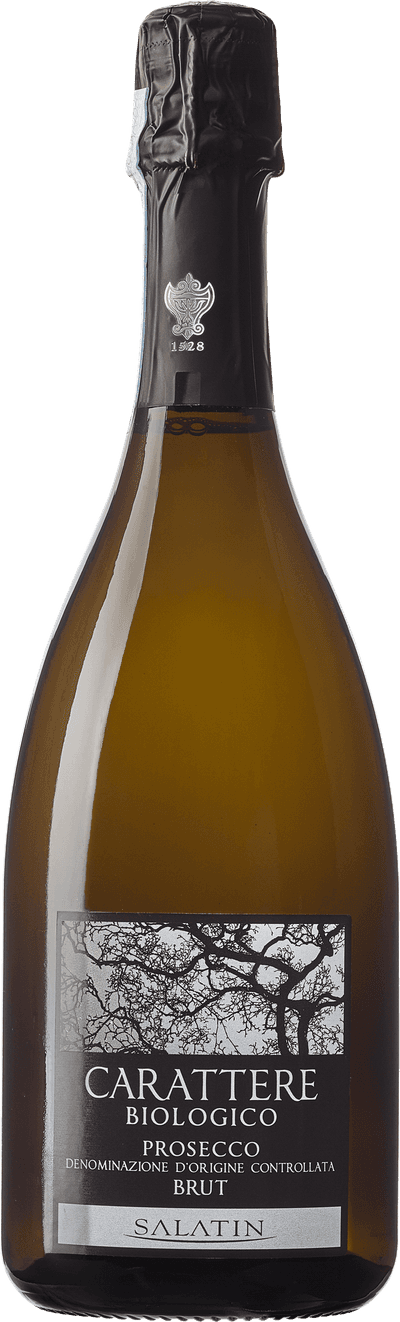 Carattere Prosecco Brut