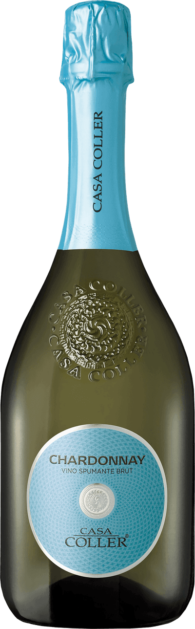 Casa Coller Chardonnay Spumante Brut