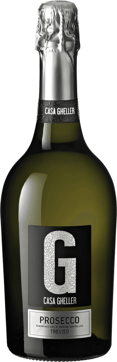 Casa Gheller Treviso Prosecco Brut