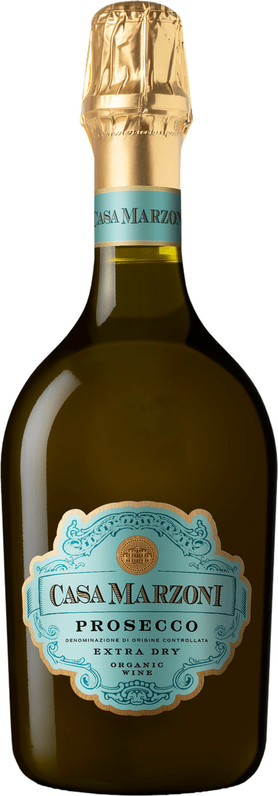 Prosecco Organic