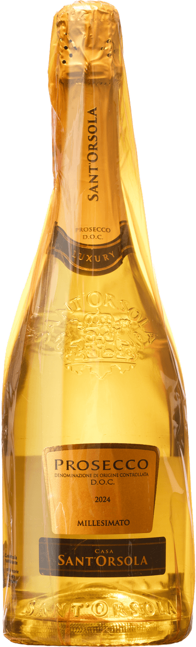 Casa Sant'Orsola Prosecco Millesimato