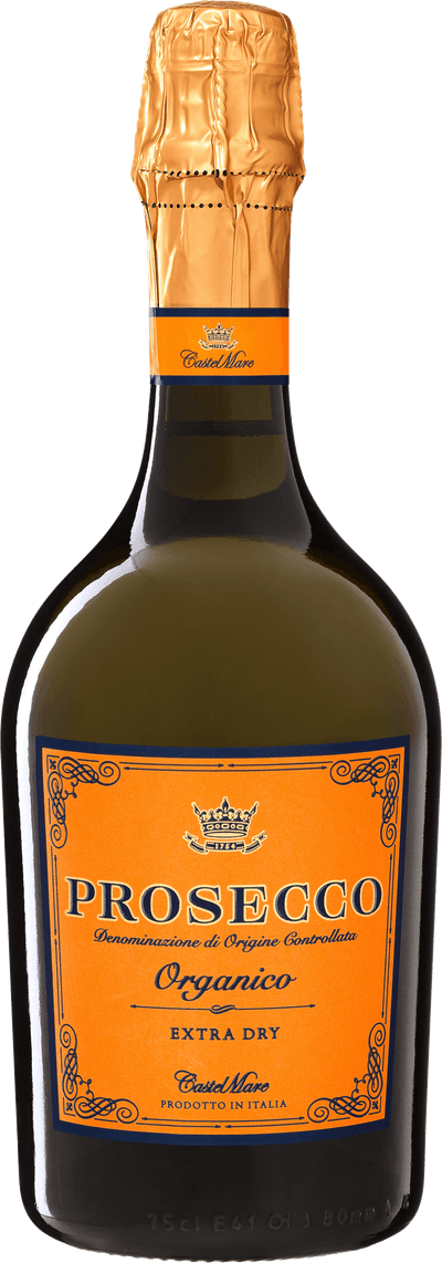 Castelmare Blanc de Blancs