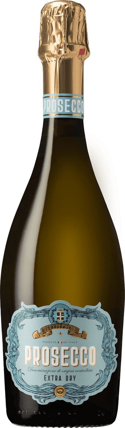 Vinflaske