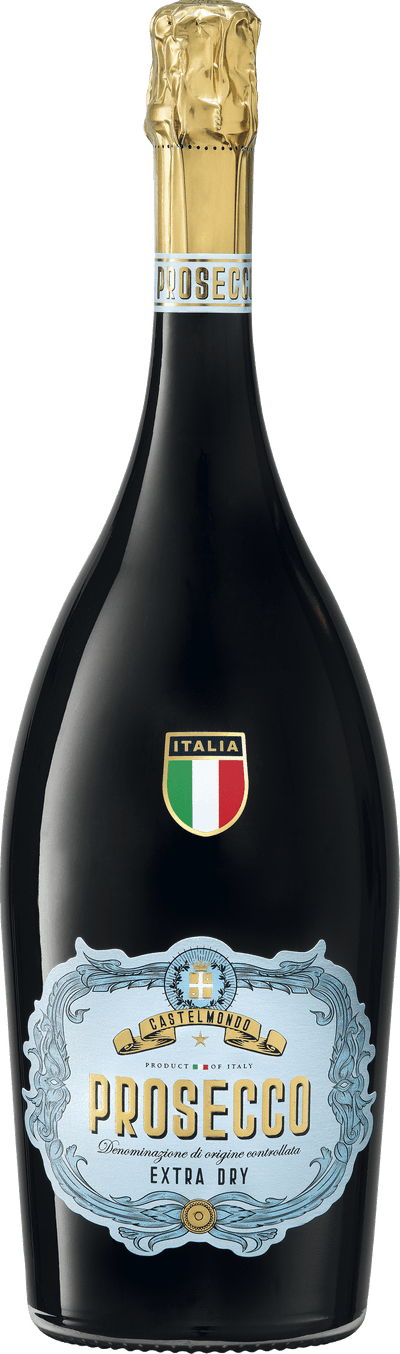 Castelmondo Prosecco Extra Dry