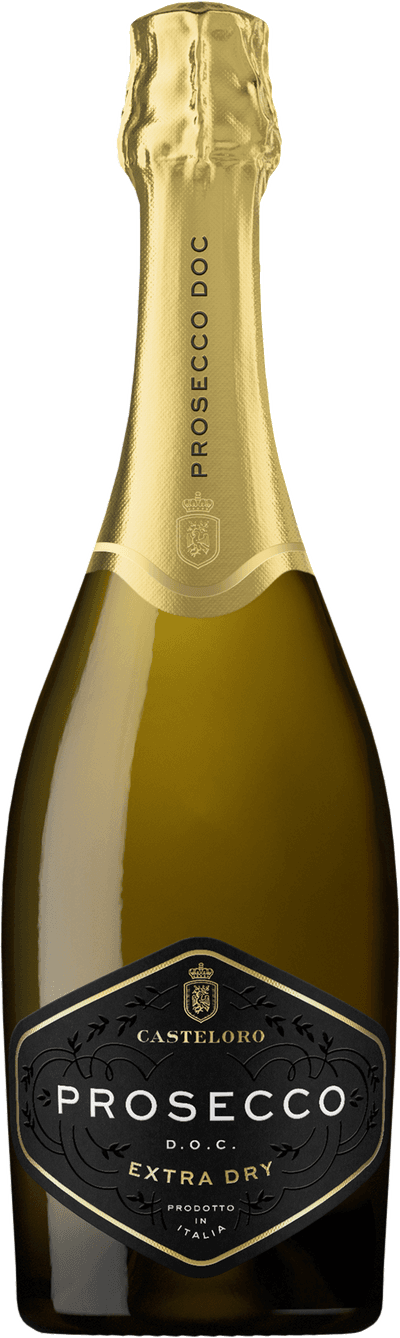 Casteloro Prosecco Extra Dry
