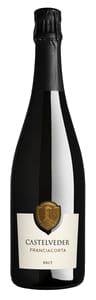 Vinflaske