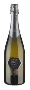 Blanc Glacier Metodo Classico