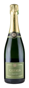 Cuvée Vive Extra Brut