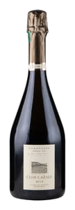 Vinflaske