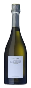 Vinflaske