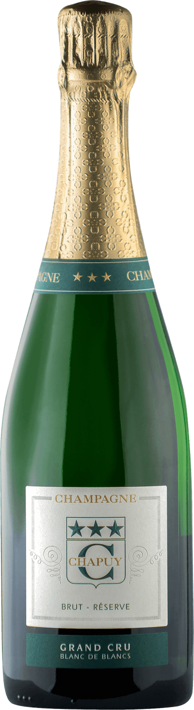 Grand Cru Extra Brut Blanc de Blancs