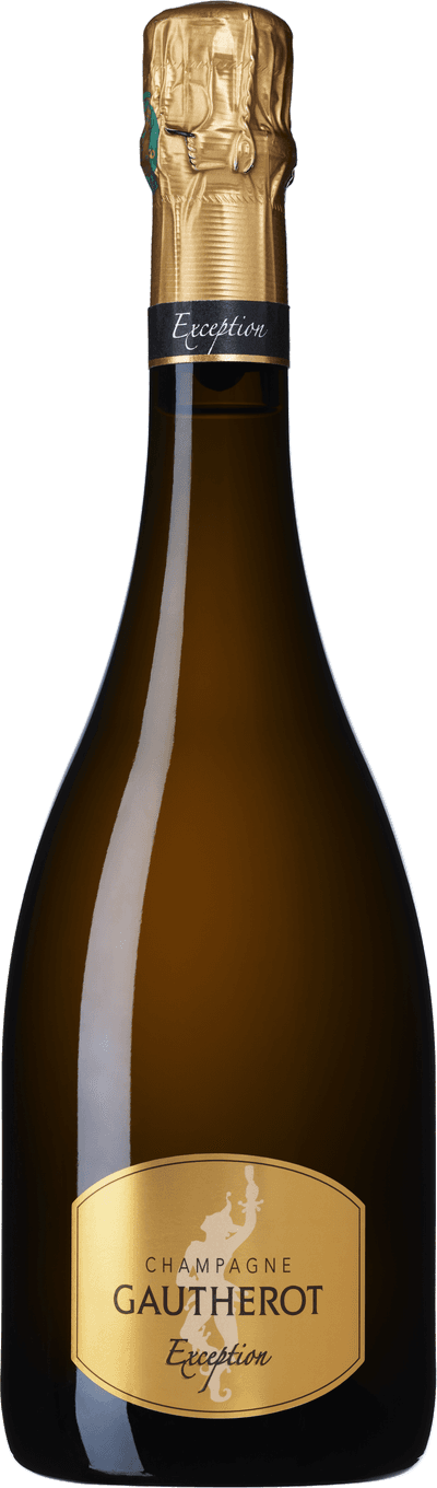 Exception Extra Brut