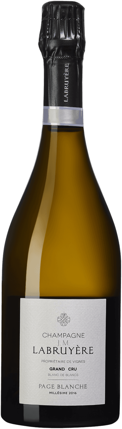 J.M. Page Blanche