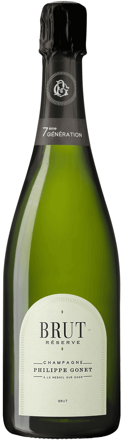Champagne Reserve Brut