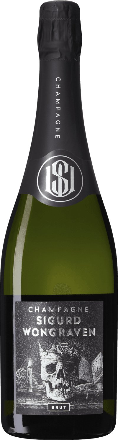 Champagne Sigurd Brut