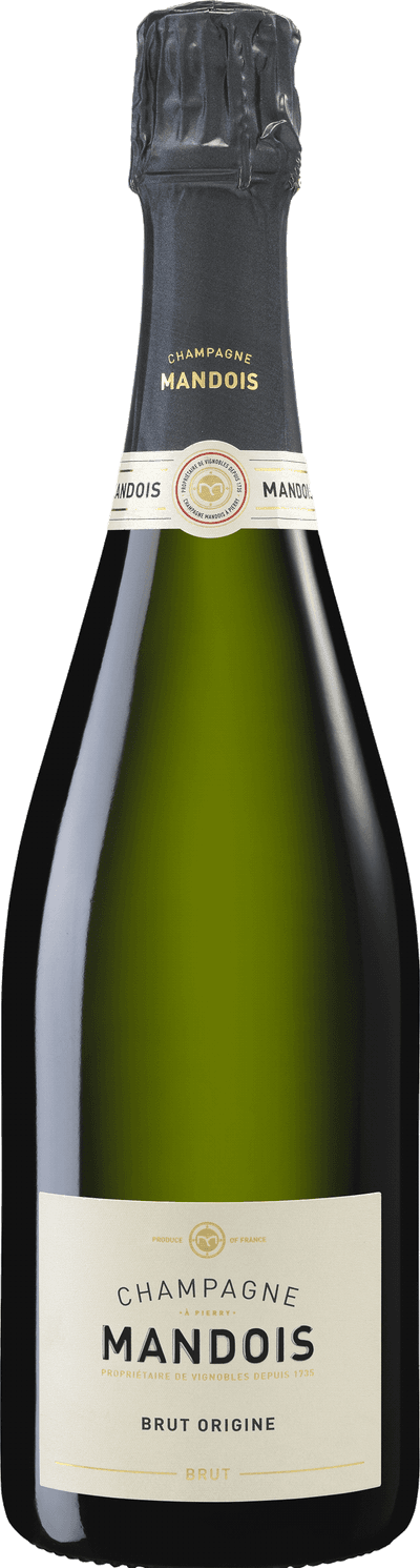 Brut Origine