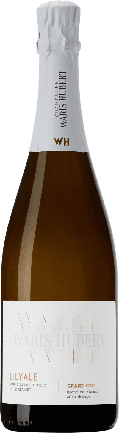 Lilyale Grand Cru Blanc de Blancs