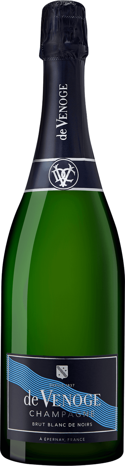 de Brut Blanc de Noir