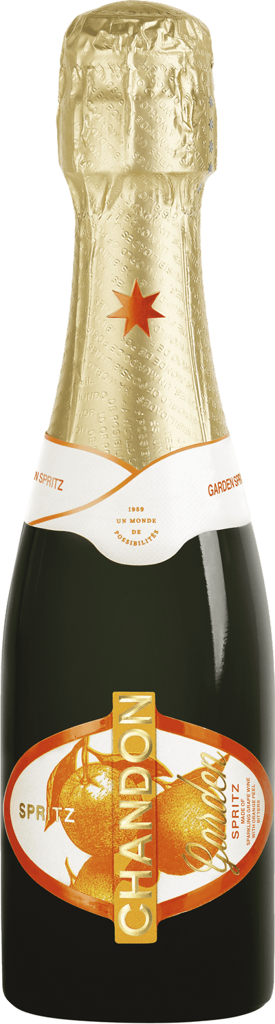 Spritz Orange Peel & Spices