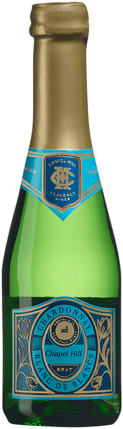 Chapel Hill Blanc de Blancs Chardonnay