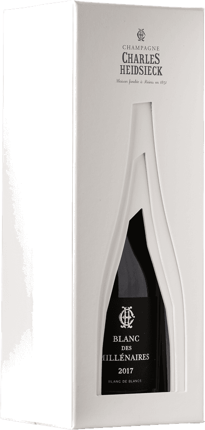 Blanc des Millénaires
