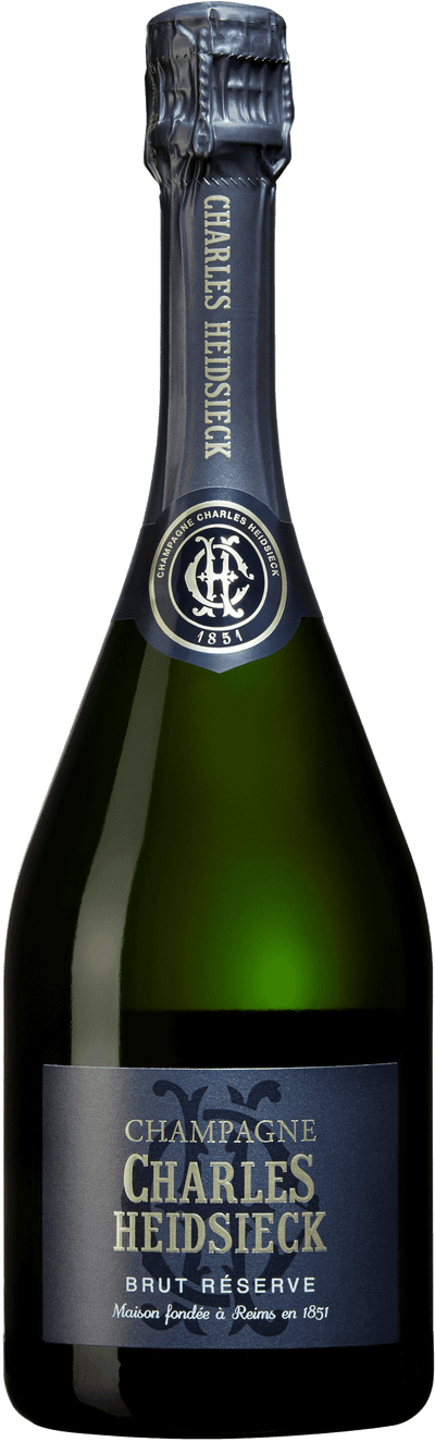 Brut Réserve