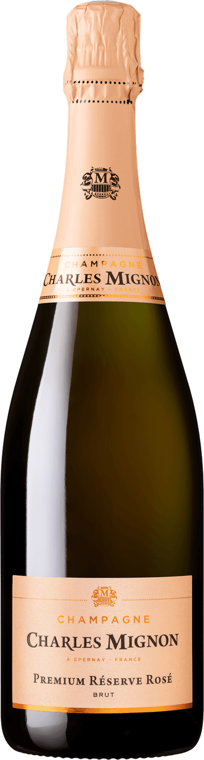 Premium Reserve Brut Rosé