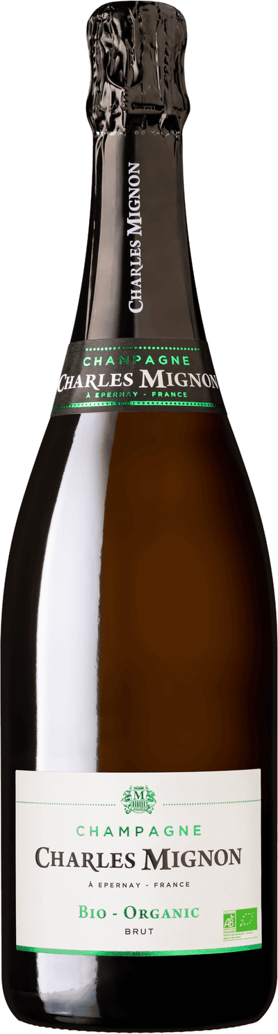 Organic Brut