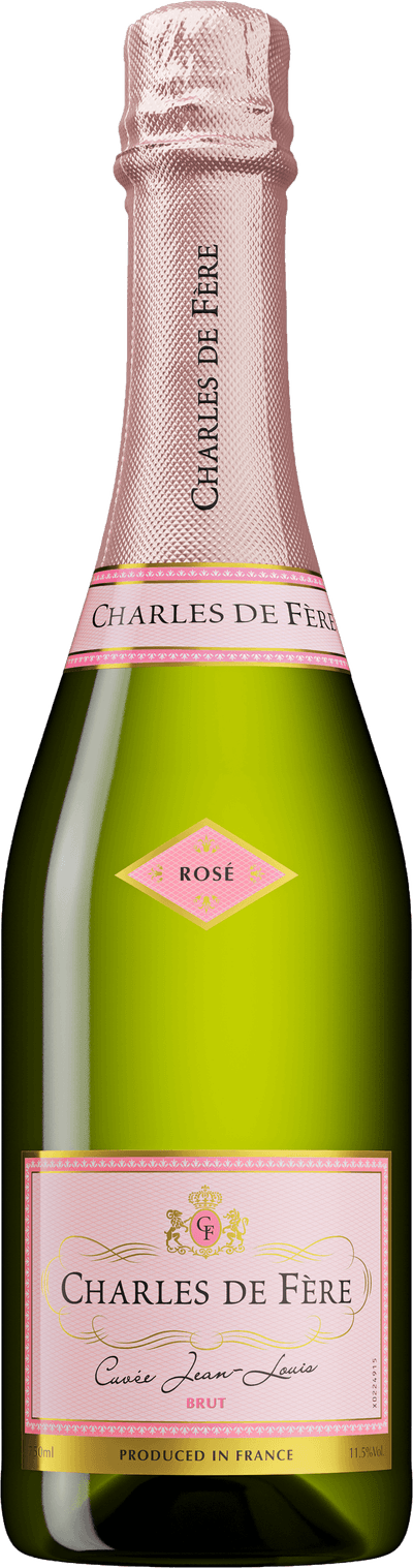 de Rosé Brut