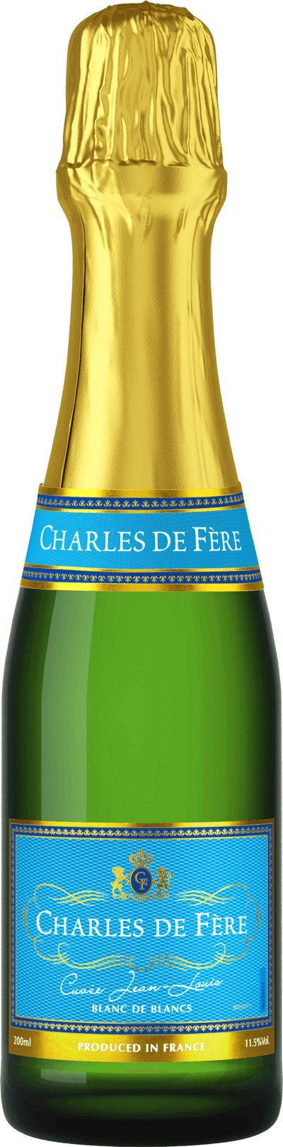 de Blanc de Blancs Brut