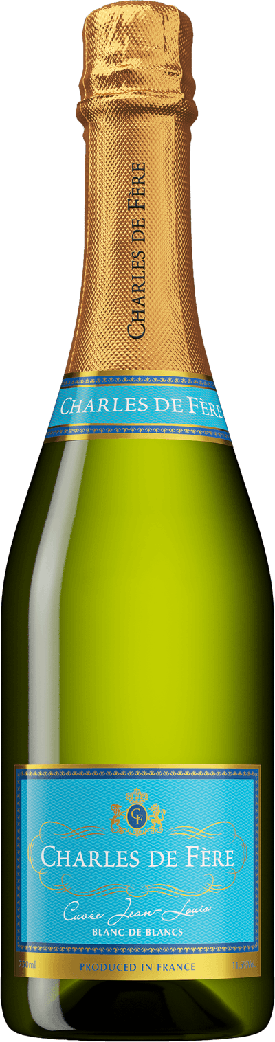 de Blanc de Blancs Brut