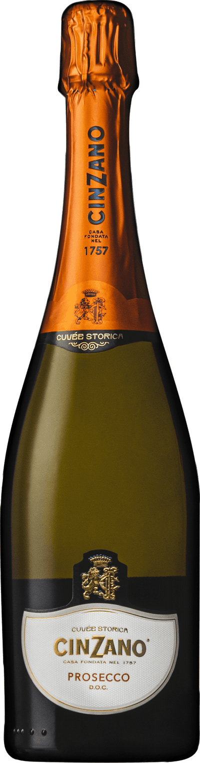 Cinzano Prosecco Cuvée Storica