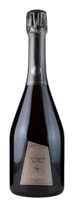 La Chapelle du Clos Brut Blanc de Blanc Grand Cru