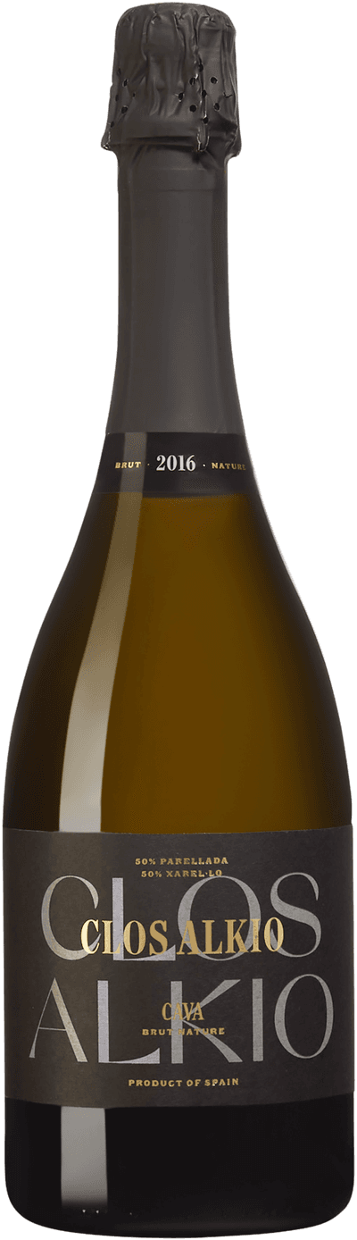 Cava Brut Nature