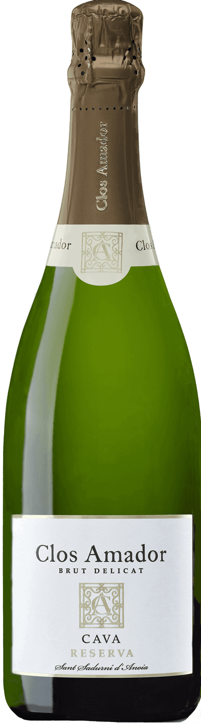 Brut Delicat