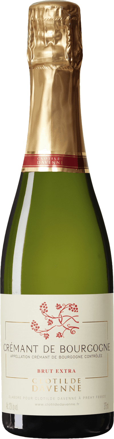 Cremant de Bourgogne Extra Brut