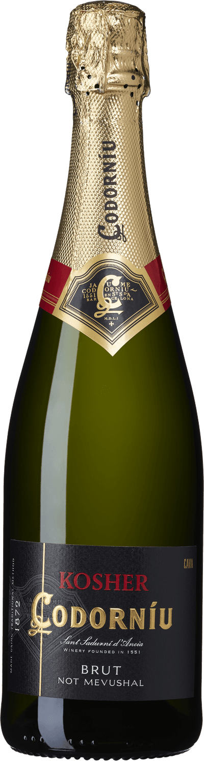 Kosher Cava Brut