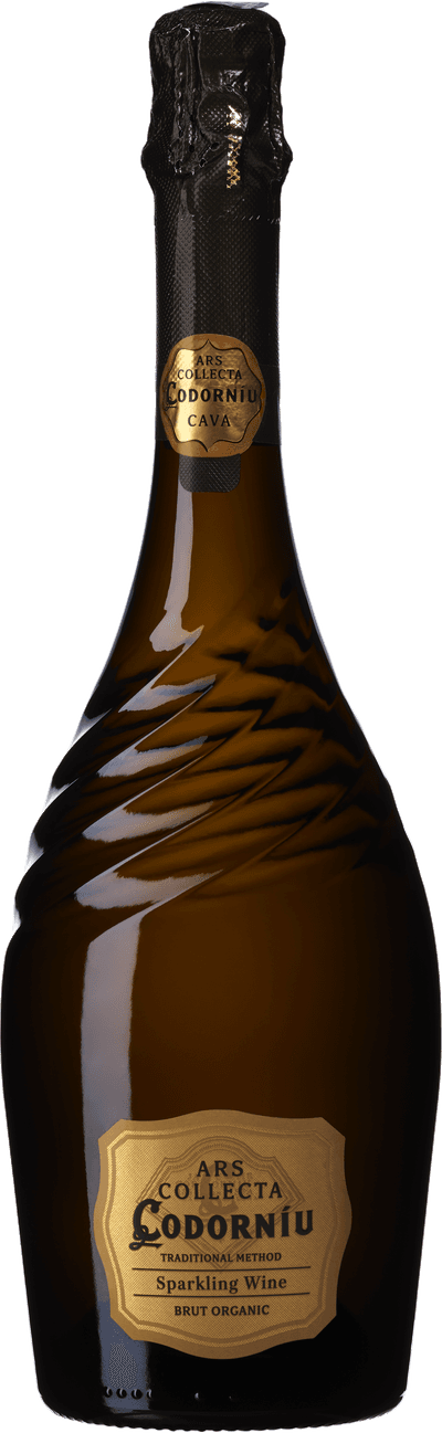 Vinflaske