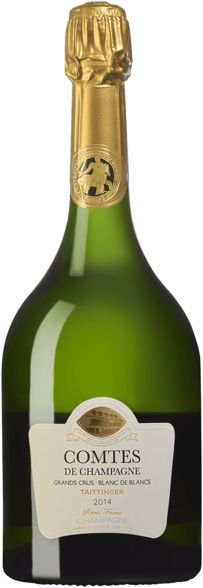 Vinflaske